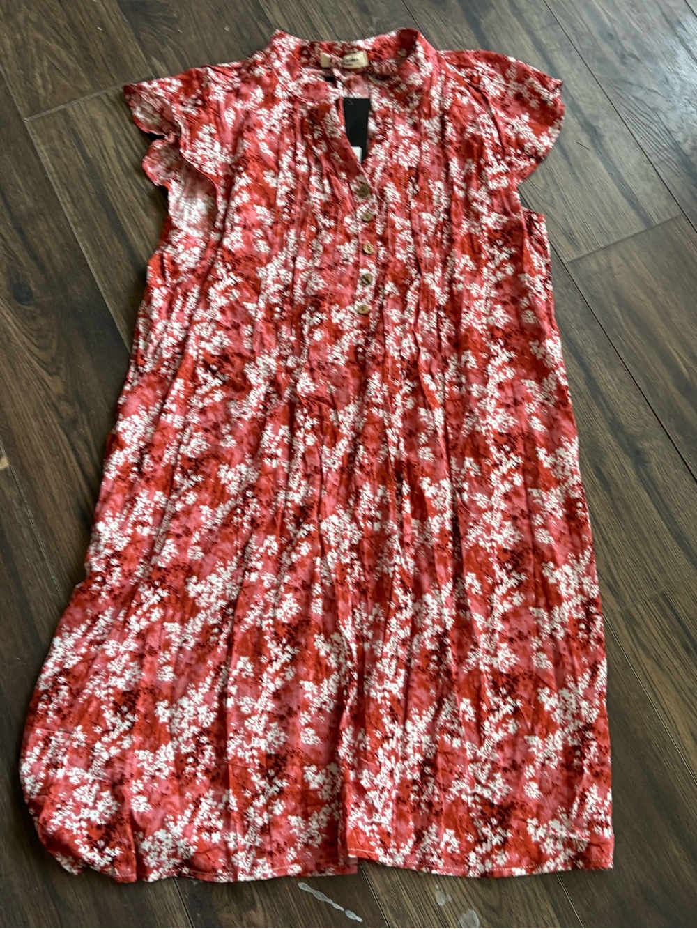 Cute New Country Ladies Dress